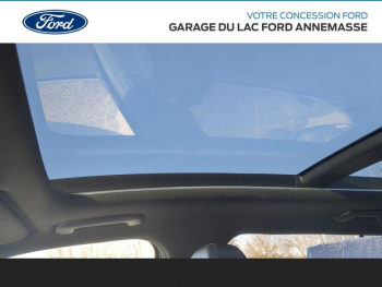 Photo 30 du bon plan KIA Sorento 1.6 T-GDi 265ch PHEV Premium BVA6 4x4 7 places occasion à 32990 €