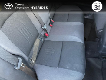 Photo 7 du bon plan TOYOTA C-HR 1.8 Hybride 140ch Design NG23 occasion à 27990 €