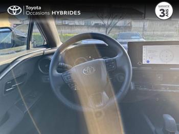 Photo 9 du bon plan TOYOTA C-HR 1.8 Hybride 140ch Design NG23 occasion à 27990 €