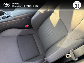 Photo 11 du bon plan TOYOTA C-HR 1.8 Hybride 140ch Design NG23 occasion à 27990 €