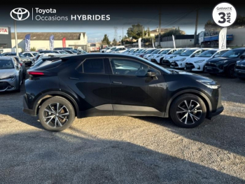 Photo 17 du bon plan TOYOTA C-HR 1.8 Hybride 140ch Design NG23 occasion à 27990 €