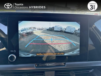 Photo 22 du bon plan TOYOTA C-HR 1.8 Hybride 140ch Design NG23 occasion à 27990 €