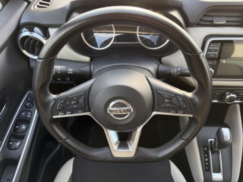 Photo 10 du bon plan NISSAN Micra 1.0 IG-T 92ch Made in France Xtronic 2021.5 occasion à 14990 €