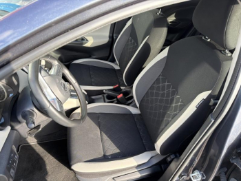 Photo 12 du bon plan NISSAN Micra 1.0 IG-T 92ch Made in France Xtronic 2021.5 occasion à 14990 €