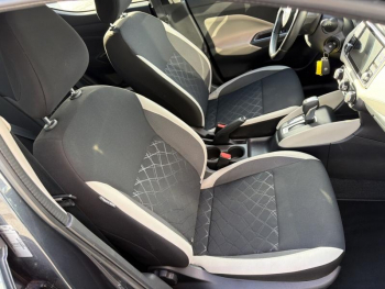 Photo 13 du bon plan NISSAN Micra 1.0 IG-T 92ch Made in France Xtronic 2021.5 occasion à 14990 €