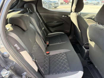 Photo 14 du bon plan NISSAN Micra 1.0 IG-T 92ch Made in France Xtronic 2021.5 occasion à 14990 €