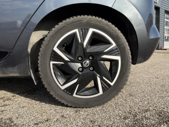 Photo 15 du bon plan NISSAN Micra 1.0 IG-T 92ch Made in France Xtronic 2021.5 occasion à 14990 €