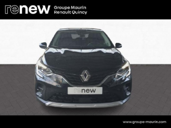 Photo 2 du bon plan RENAULT Captur 1.0 Eco-G 100ch Evolution occasion à 15990 €