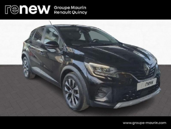 Photo 3 du bon plan RENAULT Captur 1.0 Eco-G 100ch Evolution occasion à 15990 €