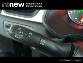 Photo 15 du bon plan RENAULT Captur 1.0 Eco-G 100ch Evolution occasion à 15990 €