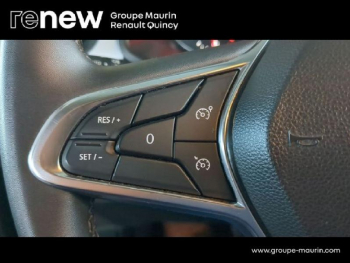 Photo 17 du bon plan RENAULT Captur 1.0 Eco-G 100ch Evolution occasion à 15990 €