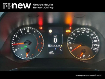 Photo 19 du bon plan RENAULT Captur 1.0 Eco-G 100ch Evolution occasion à 15990 €