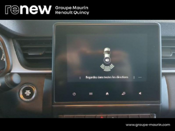 Photo 21 du bon plan RENAULT Captur 1.0 Eco-G 100ch Evolution occasion à 15990 €