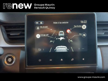 Photo 22 du bon plan RENAULT Captur 1.0 Eco-G 100ch Evolution occasion à 15990 €