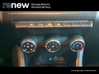 Photo 23 du bon plan RENAULT Captur 1.0 Eco-G 100ch Evolution occasion à 15990 €