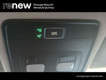 Photo 25 du bon plan RENAULT Captur 1.0 Eco-G 100ch Evolution occasion à 15990 €