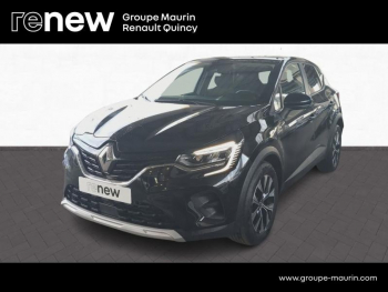 Photo 26 du bon plan RENAULT Captur 1.0 Eco-G 100ch Evolution occasion à 15990 €