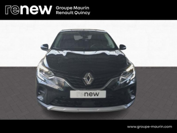 Photo 27 du bon plan RENAULT Captur 1.0 Eco-G 100ch Evolution occasion à 15990 €