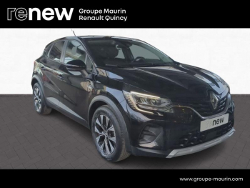 Photo 28 du bon plan RENAULT Captur 1.0 Eco-G 100ch Evolution occasion à 15990 €