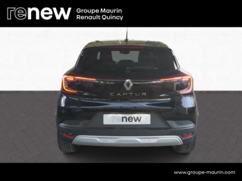 Photo 30 du bon plan RENAULT Captur 1.0 Eco-G 100ch Evolution occasion à 15990 €
