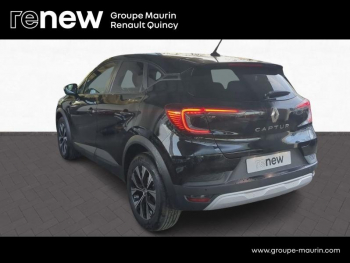 Photo 31 du bon plan RENAULT Captur 1.0 Eco-G 100ch Evolution occasion à 15990 €