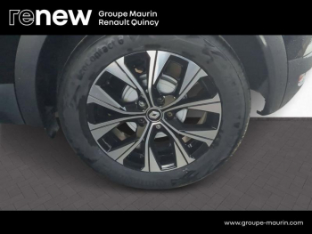 Photo 32 du bon plan RENAULT Captur 1.0 Eco-G 100ch Evolution occasion à 15990 €