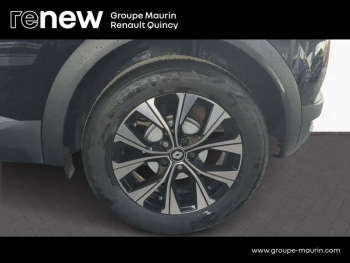 Photo 33 du bon plan RENAULT Captur 1.0 Eco-G 100ch Evolution occasion à 15990 €