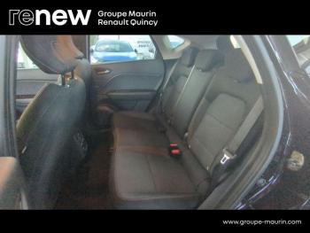 Photo 38 du bon plan RENAULT Captur 1.0 Eco-G 100ch Evolution occasion à 15990 €