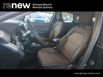 Photo 39 du bon plan RENAULT Captur 1.0 Eco-G 100ch Evolution occasion à 15990 €