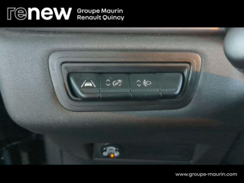 Photo 43 du bon plan RENAULT Captur 1.0 Eco-G 100ch Evolution occasion à 15990 €