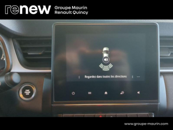 Photo 50 du bon plan RENAULT Captur 1.0 Eco-G 100ch Evolution occasion à 15990 €