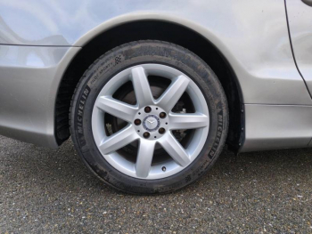 Photo 8 du bon plan MERCEDES-BENZ Classe SL 350 Roadster BA occasion à 11900 €