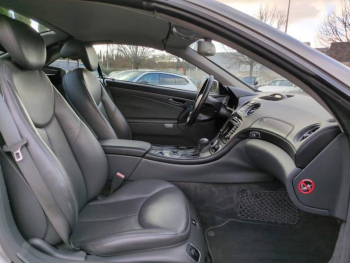 Photo 11 du bon plan MERCEDES-BENZ Classe SL 350 Roadster BA occasion à 11900 €