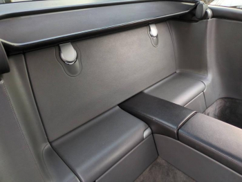 Photo 13 du bon plan MERCEDES-BENZ Classe SL 350 Roadster BA occasion à 11900 €