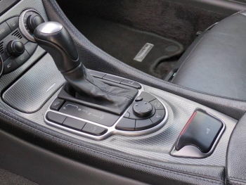 Photo 16 du bon plan MERCEDES-BENZ Classe SL 350 Roadster BA occasion à 11900 €