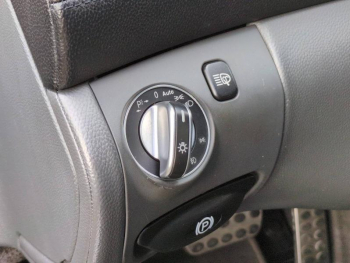 Photo 18 du bon plan MERCEDES-BENZ Classe SL 350 Roadster BA occasion à 11900 €