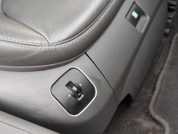 Photo 19 du bon plan MERCEDES-BENZ Classe SL 350 Roadster BA occasion à 11900 €