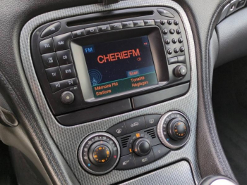 Photo 20 du bon plan MERCEDES-BENZ Classe SL 350 Roadster BA occasion à 11900 €