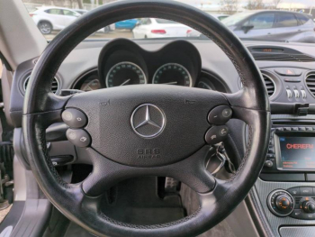 Photo 22 du bon plan MERCEDES-BENZ Classe SL 350 Roadster BA occasion à 11900 €