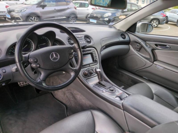 Photo 23 du bon plan MERCEDES-BENZ Classe SL 350 Roadster BA occasion à 11900 €