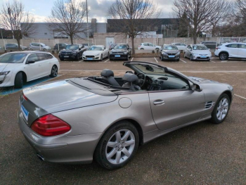 Photo 26 du bon plan MERCEDES-BENZ Classe SL 350 Roadster BA occasion à 11900 €
