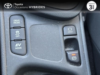 Photo 18 du bon plan TOYOTA Yaris Cross 116h GR Sport MY22 occasion à 25900 €