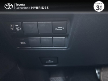 Photo 20 du bon plan TOYOTA Yaris Cross 116h GR Sport MY22 occasion à 25900 €