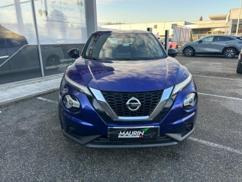 Photo 2 du bon plan NISSAN Juke 1.0 DIG-T 114ch Acenta DCT 2021 occasion à 15990 €