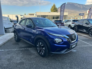 Photo 3 du bon plan NISSAN Juke 1.0 DIG-T 114ch Acenta DCT 2021 occasion à 15990 €