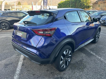 Photo 5 du bon plan NISSAN Juke 1.0 DIG-T 114ch Acenta DCT 2021 occasion à 15990 €