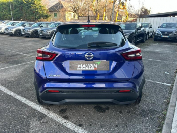 Photo 6 du bon plan NISSAN Juke 1.0 DIG-T 114ch Acenta DCT 2021 occasion à 15990 €