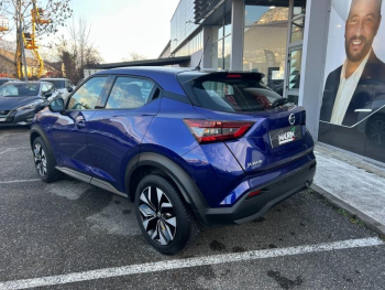 Photo 7 du bon plan NISSAN Juke 1.0 DIG-T 114ch Acenta DCT 2021 occasion à 15990 €