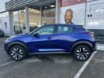 Photo 8 du bon plan NISSAN Juke 1.0 DIG-T 114ch Acenta DCT 2021 occasion à 15990 €