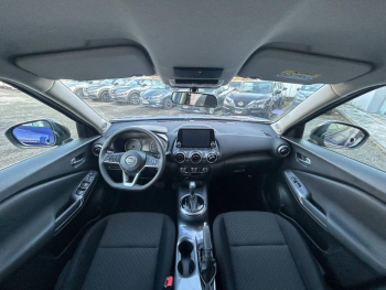 Photo 9 du bon plan NISSAN Juke 1.0 DIG-T 114ch Acenta DCT 2021 occasion à 15990 €